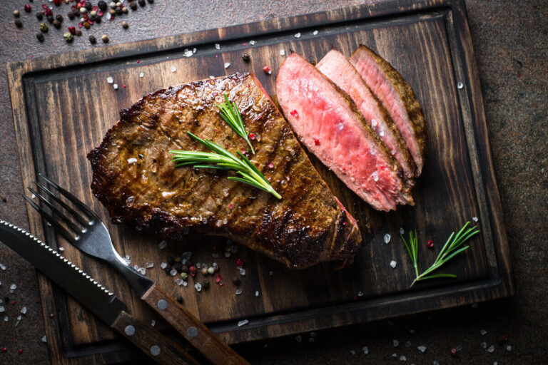 Mangiare carne