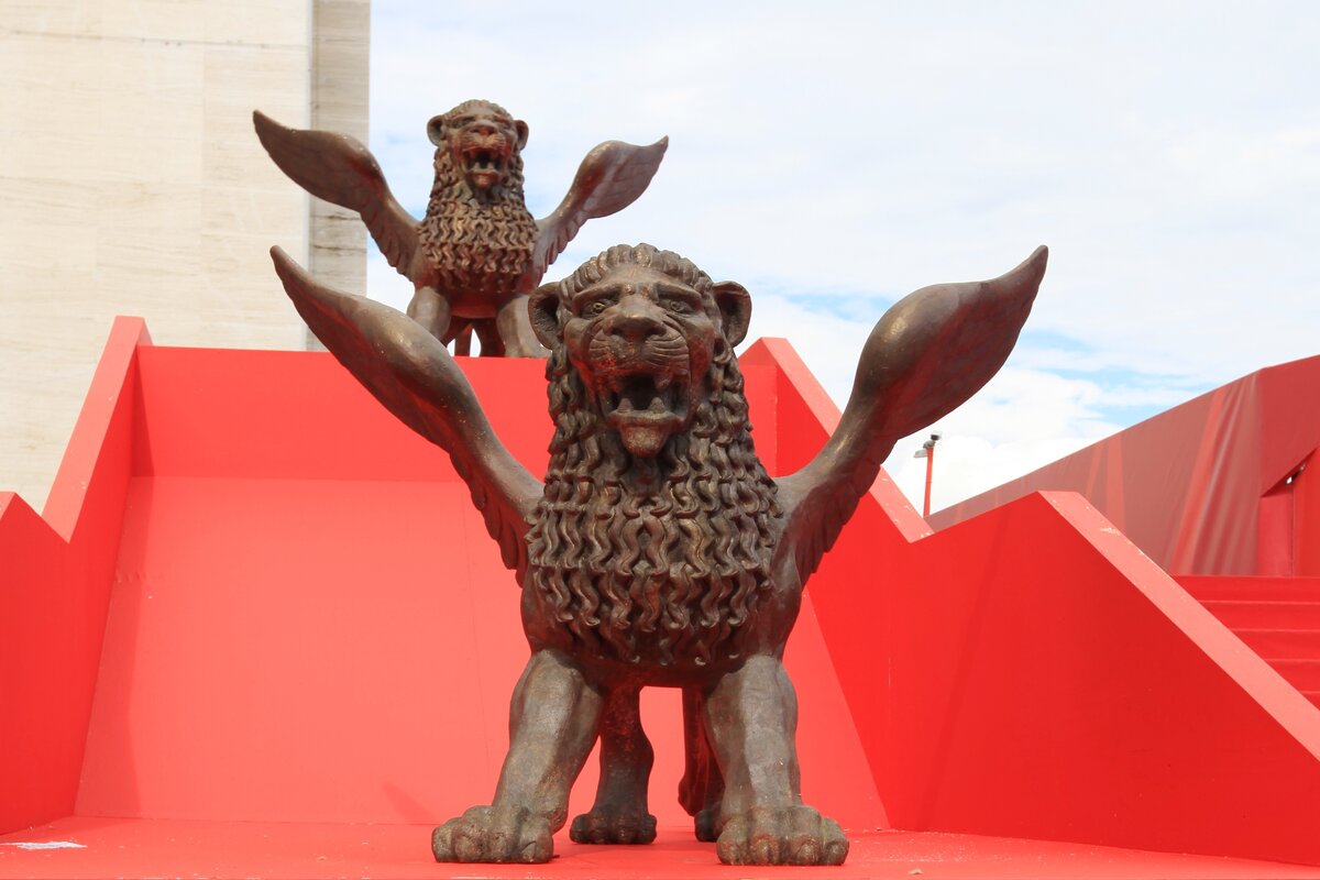 Mostra di Venezia