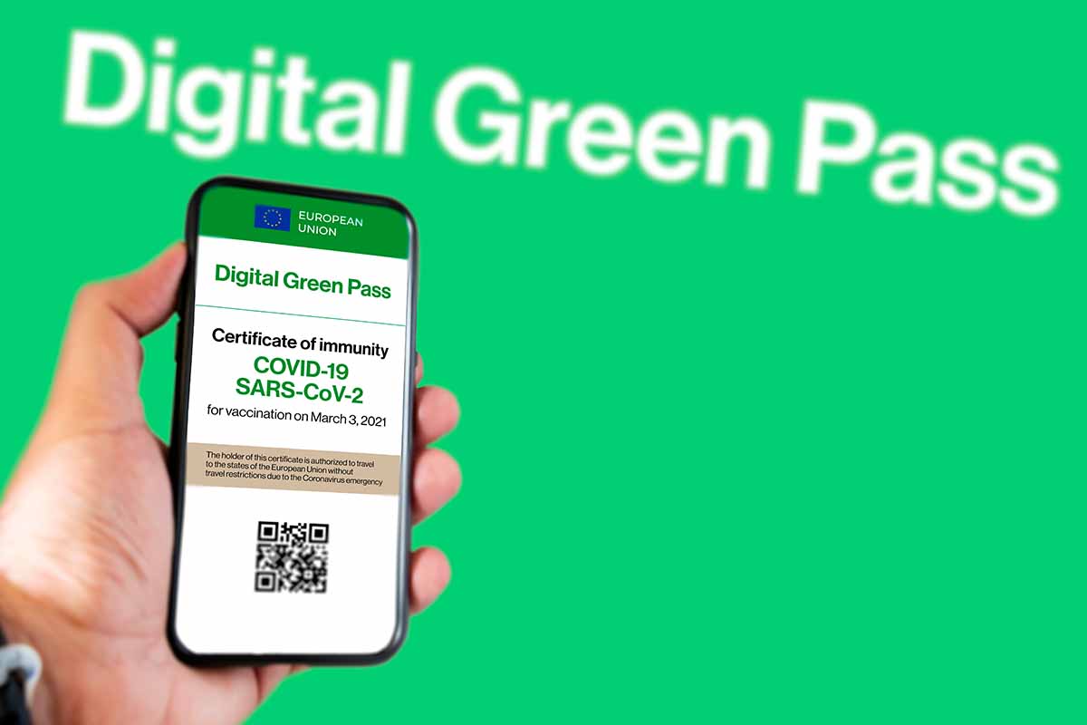 Green Pass e lavoratori ecco le nuove regole