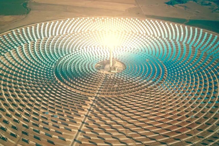 Il solare fotovoltaico, la chiave per un pianeta sostenibile