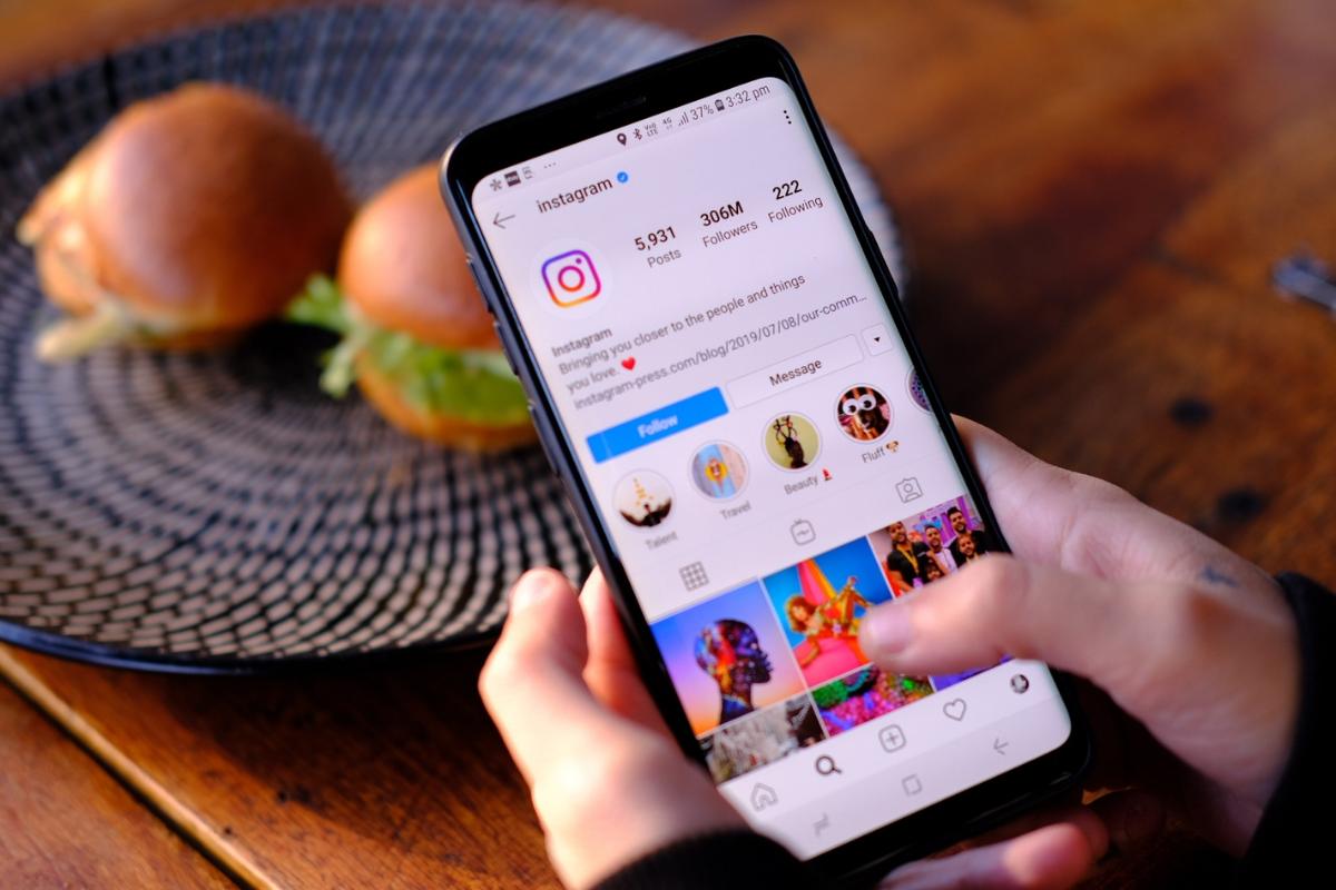 Instagram, Facebook e WhatsApp down