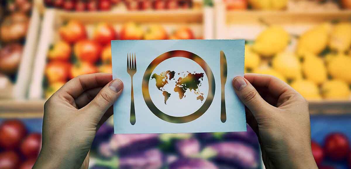 Le iniziative sostenibili nel mondo sostenibilità alimentare
