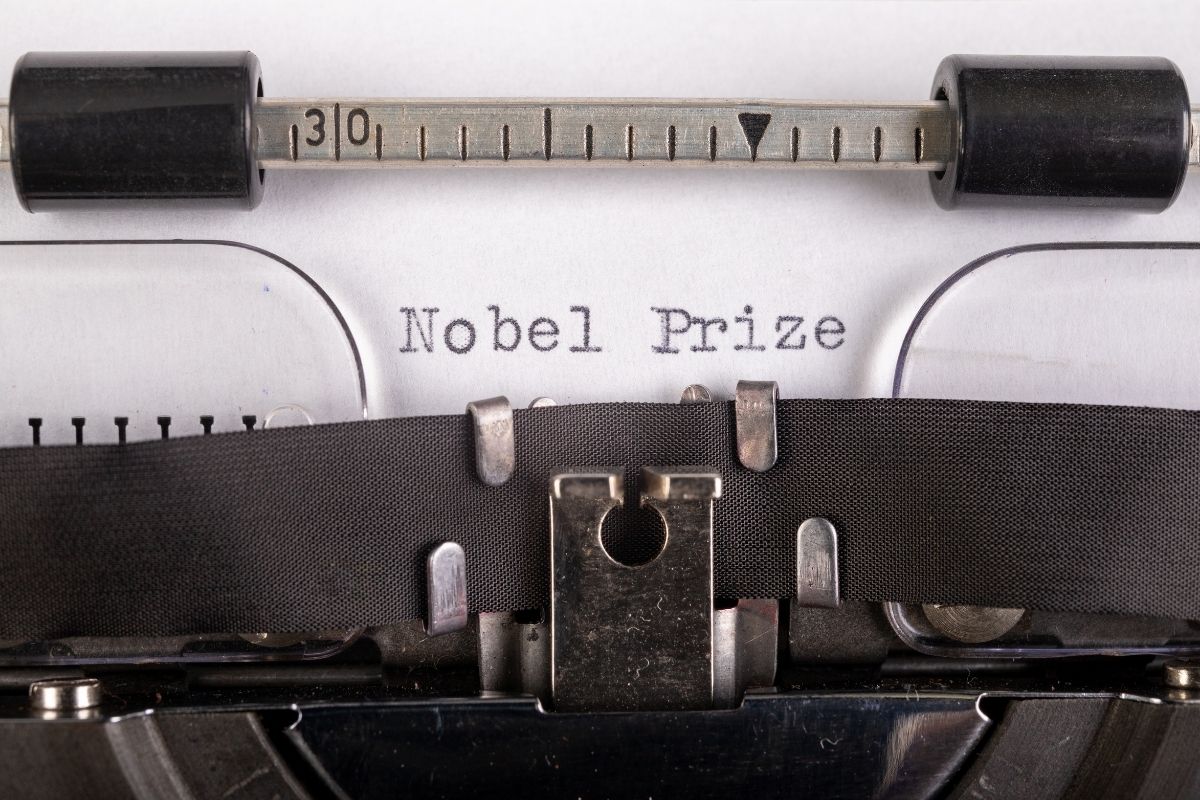 Nobel per la Medicina 2021