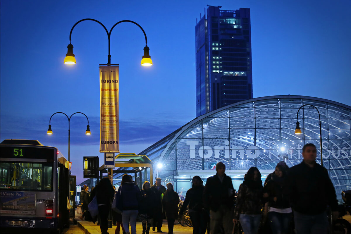 Torino Design of the City_Incontro Citta Creative UNESCO italiane
