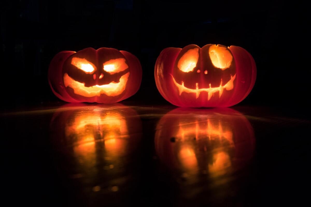 festa di Halloween - origini