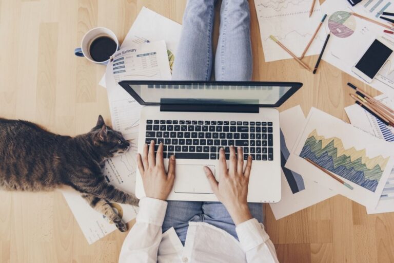 smartworking