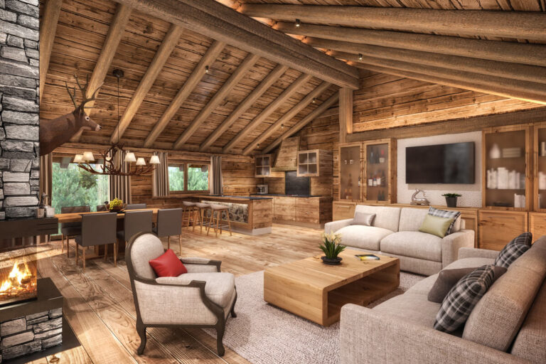 stile cottage