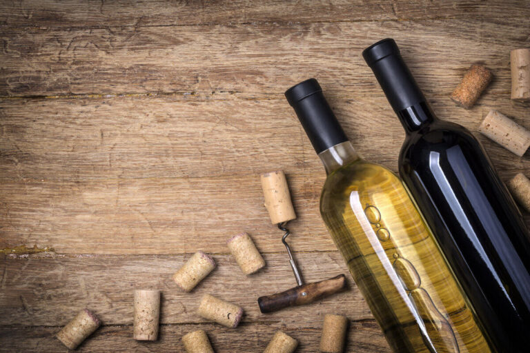 vini biologici - vini naturali - vini biodinamici