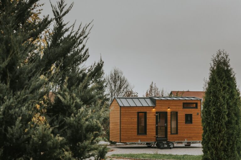 Tiny House