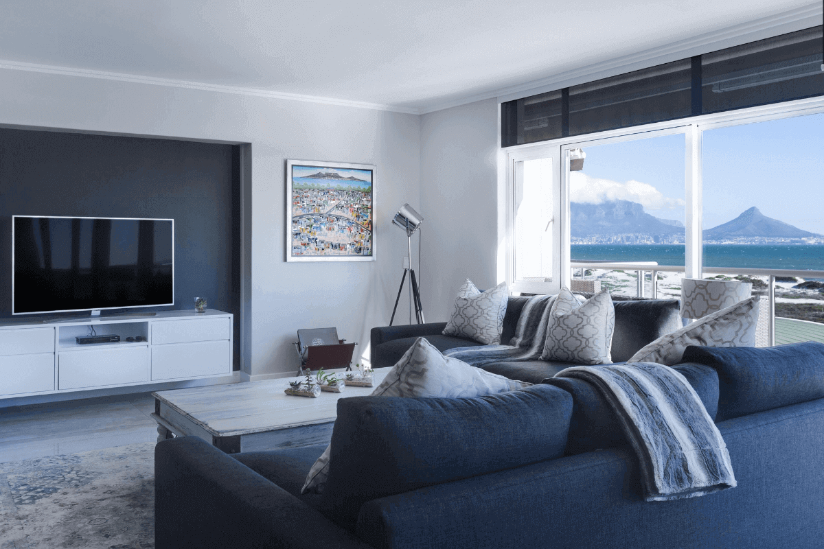 stili di arredamento