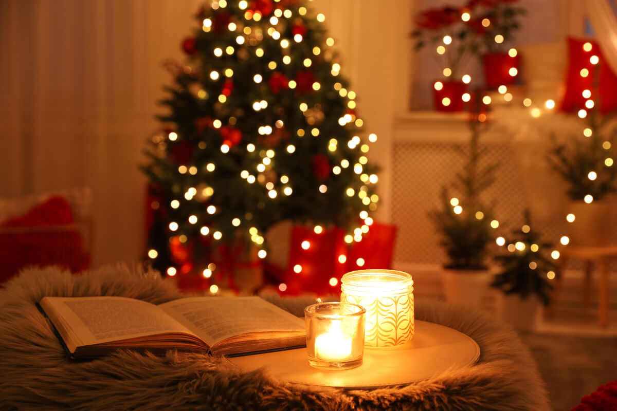 Leggere a Natale