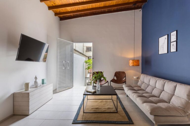 boiserie moderne