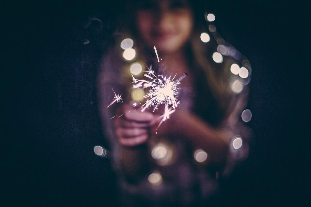 Capodanno con i bambini - cosa fare