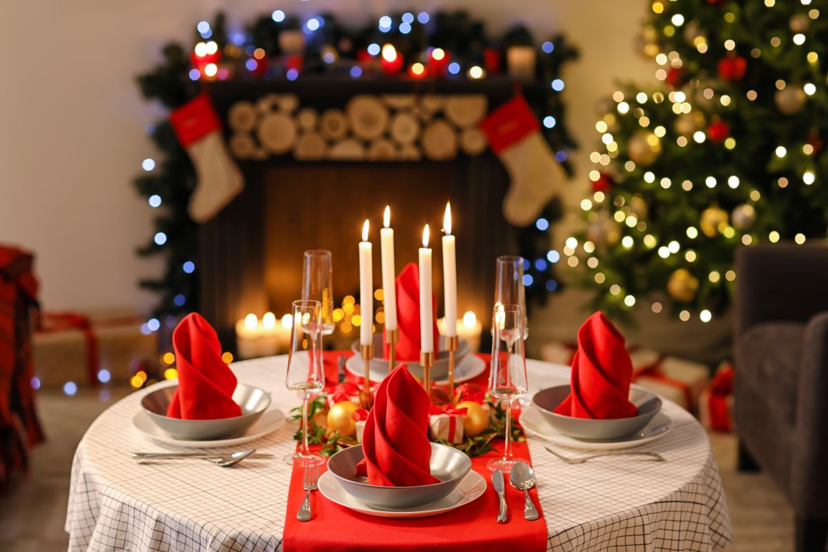 pranzo Natale