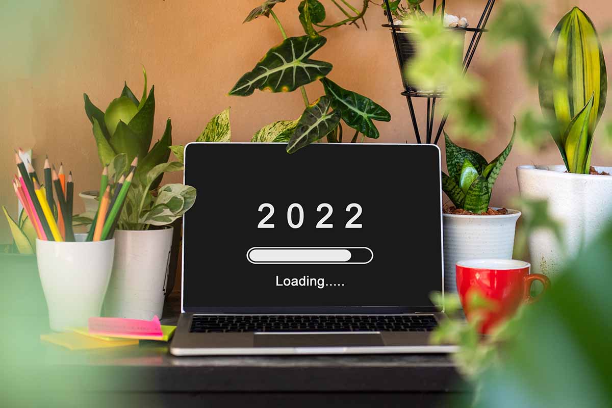 Come organizzarsi per l'anno nuovo cosa pianificare