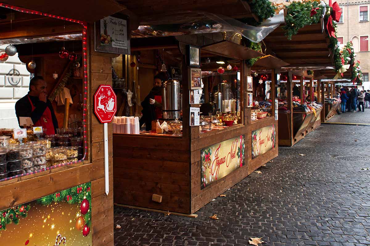 Come si festeggia il Natale nelle regioni d'Italia