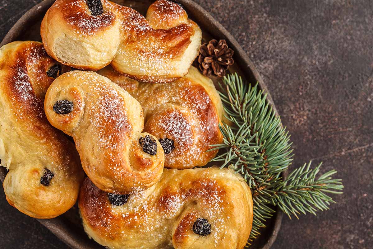 Come si festeggia il Natale nelle regioni d'Italia