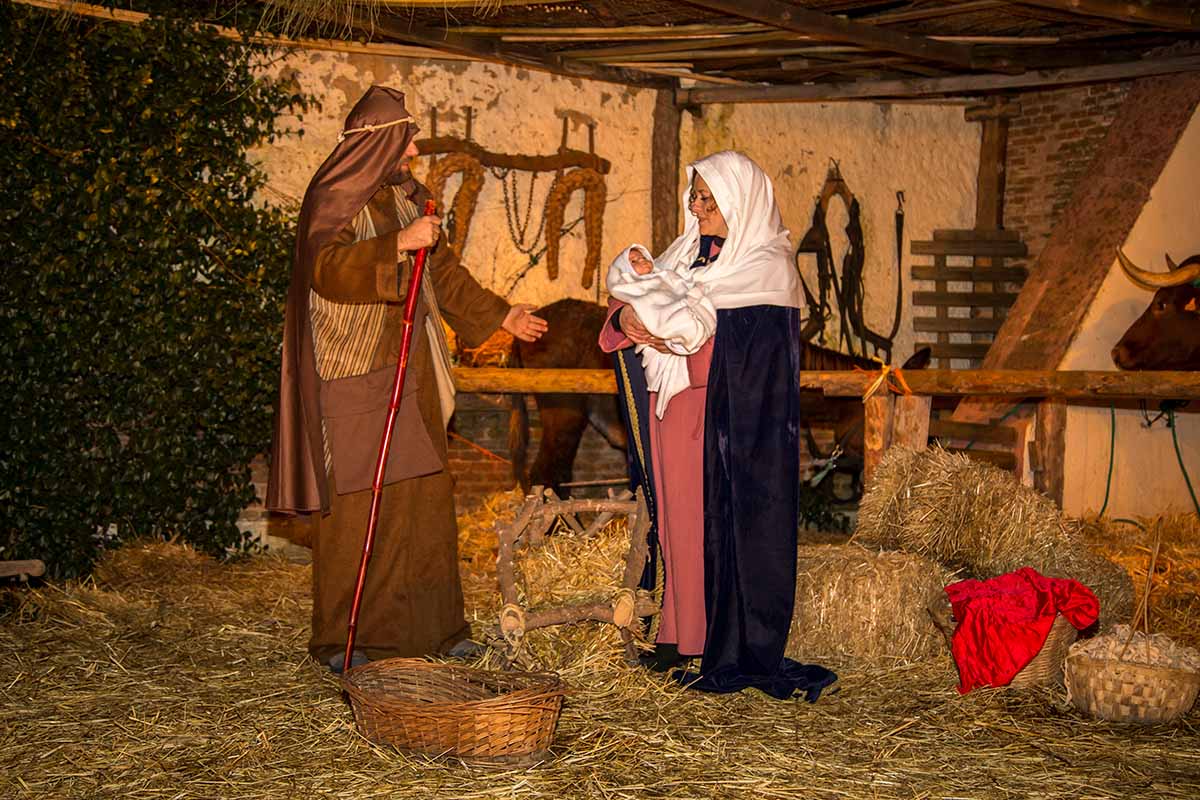Come si festeggia il Natale nelle regioni d'Italia
