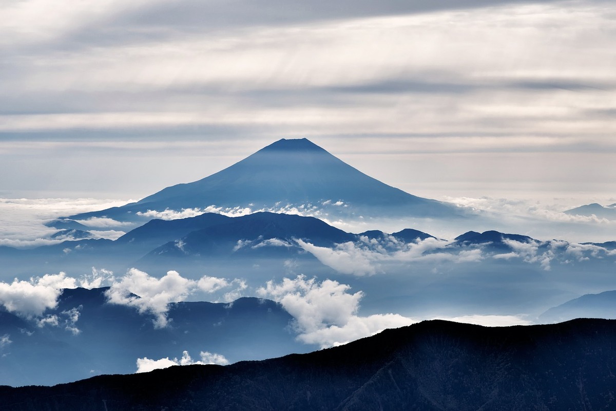  Monte Etna