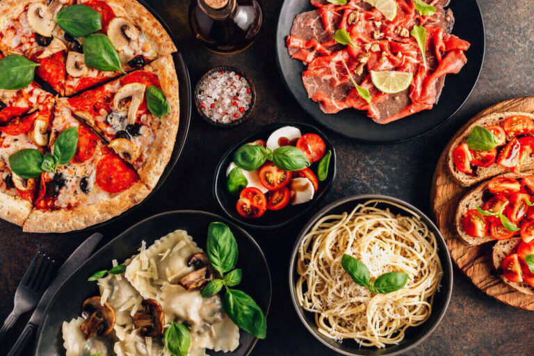 Abitudini alimentari