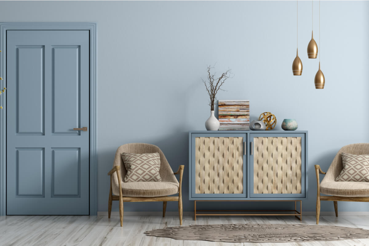 arredamento d'interni