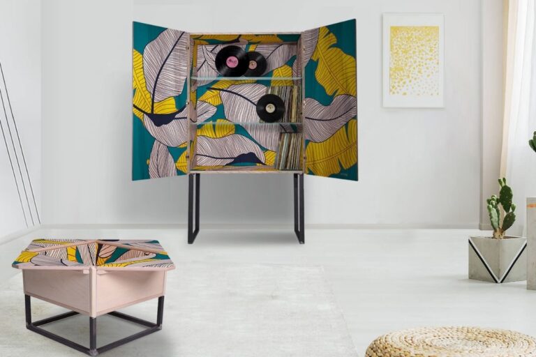 complemento d'arredo Myin