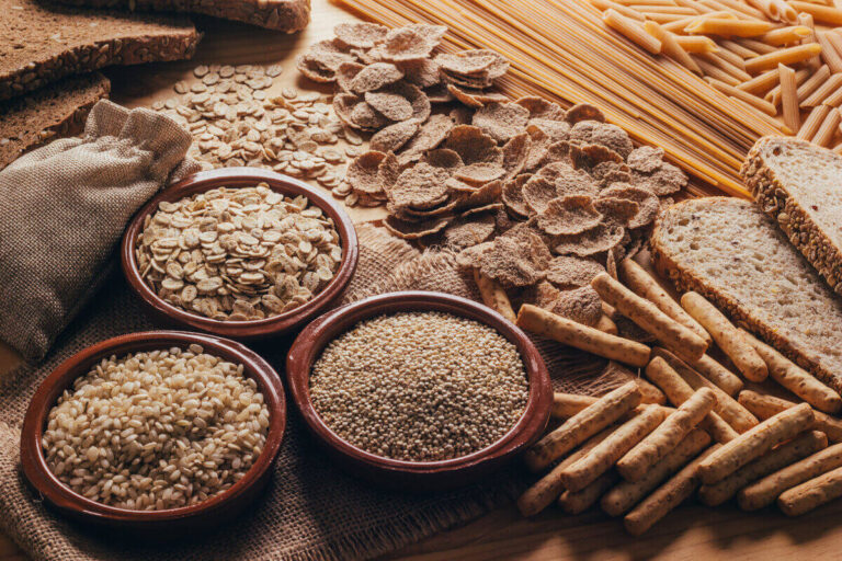 Dieta macrobiotica