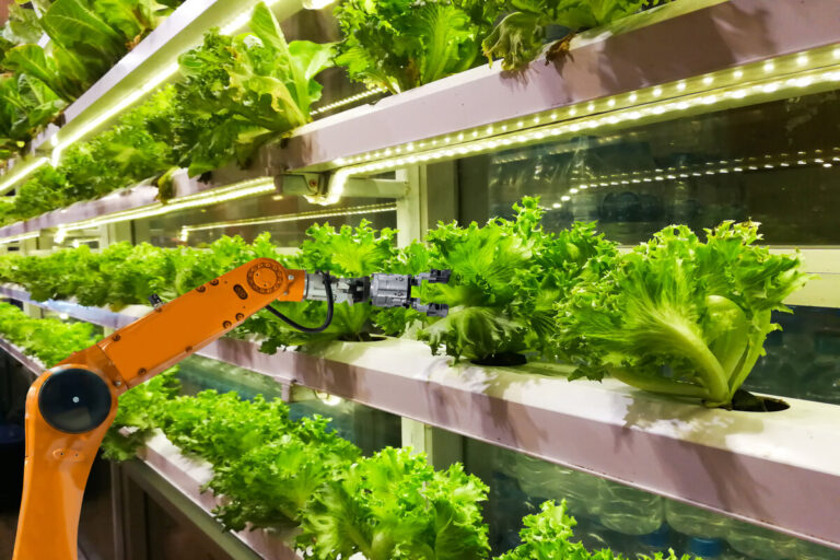 food tech