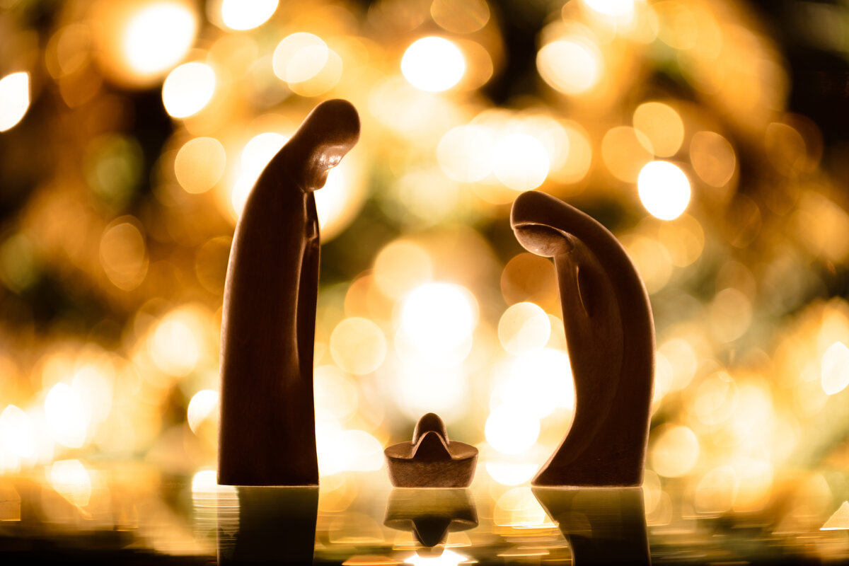 Presepe Fai da Te