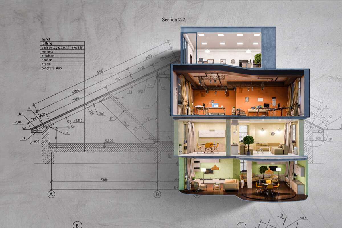 Architettura del riciclo