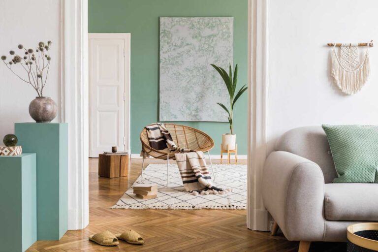 Casa minimalista ed ecofriendly come arredarla