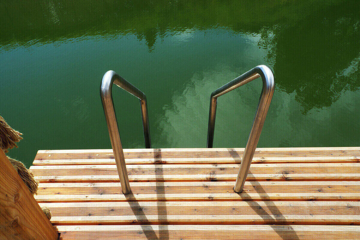 Bio-pool