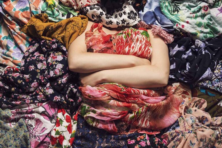 Le iniziative sostenibili nel mondo brand di moda sostenibile
