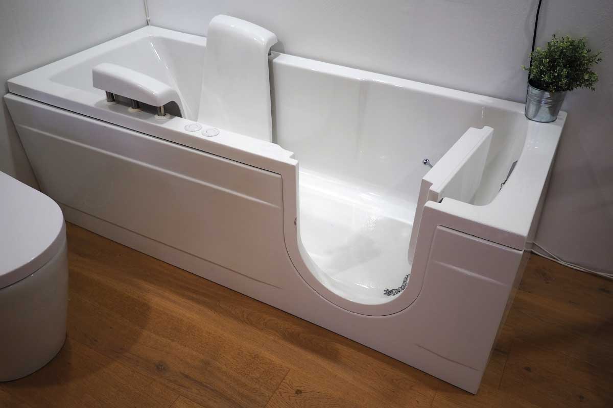 I requisiti di un bagno per disabili da realizzare in casa