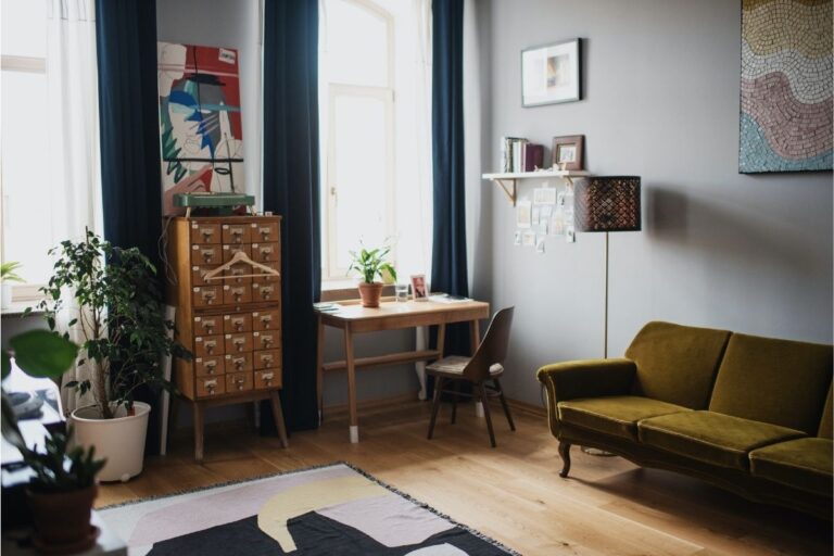 arredare casa con stile spendendo poco