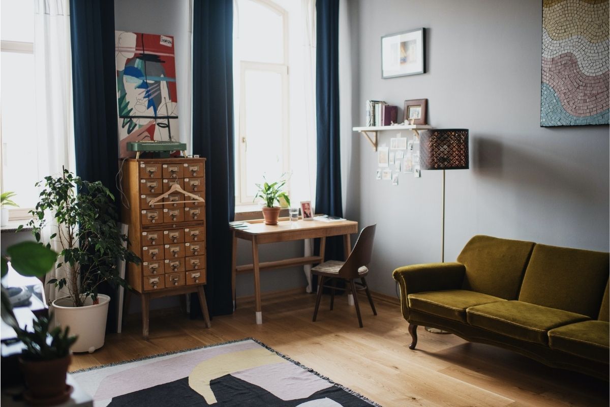 arredare casa con stile spendendo poco
