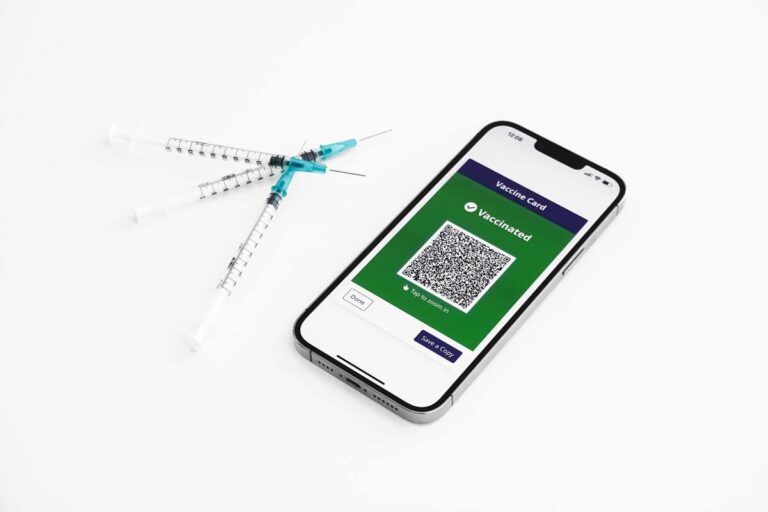 Attività senza Green Pass rafforzato - Covid19