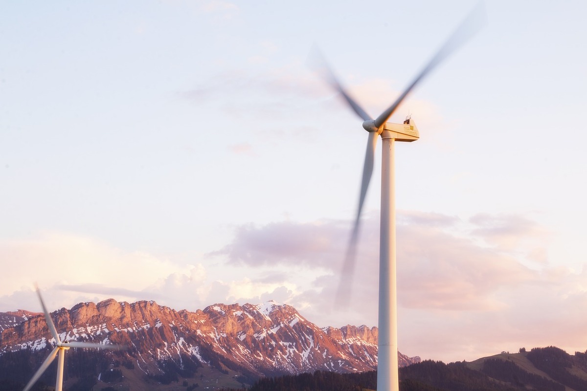 Energia eolica