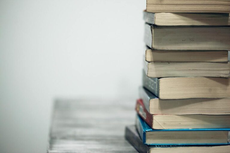 Mercato dei libri in crescita - vendite