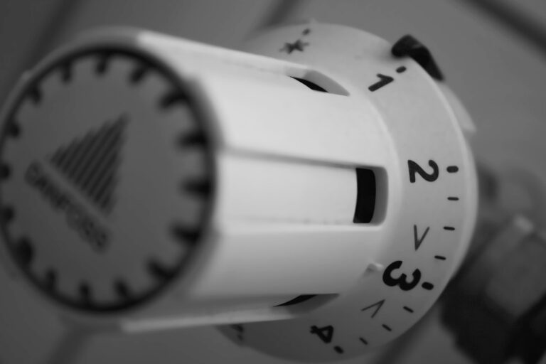 efficienza dei termosifoni