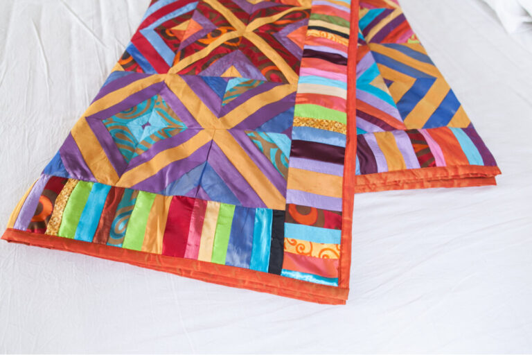 patchwork casa