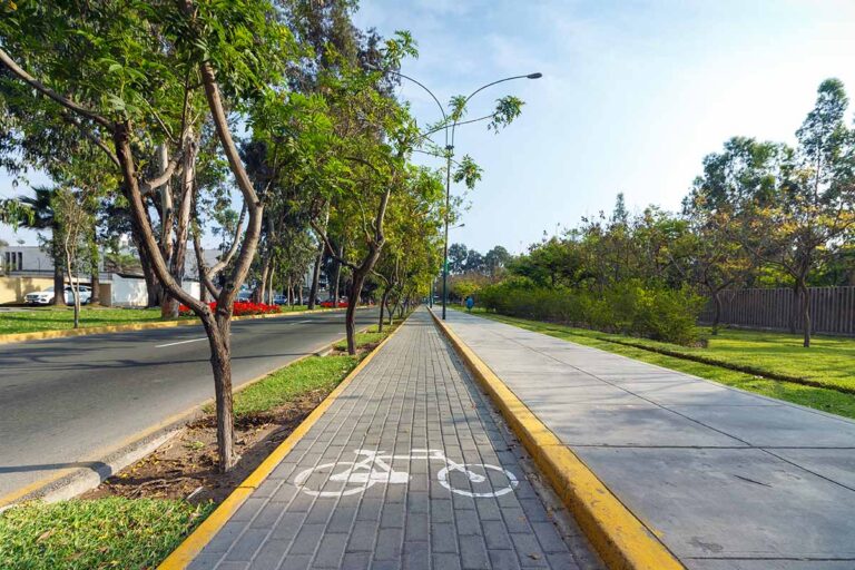 A Bologna 32 km di nuove ciclabili