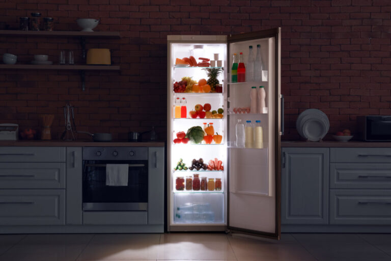 Alimenti frigo