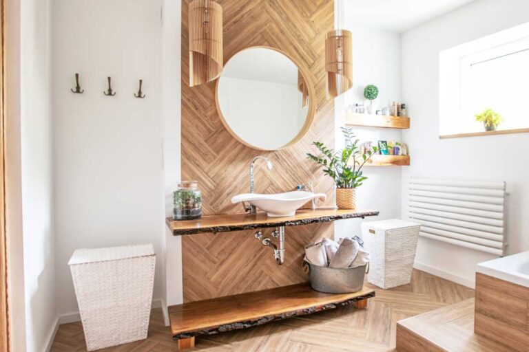 Progettare un bagno per famiglia in pochi semplici passi