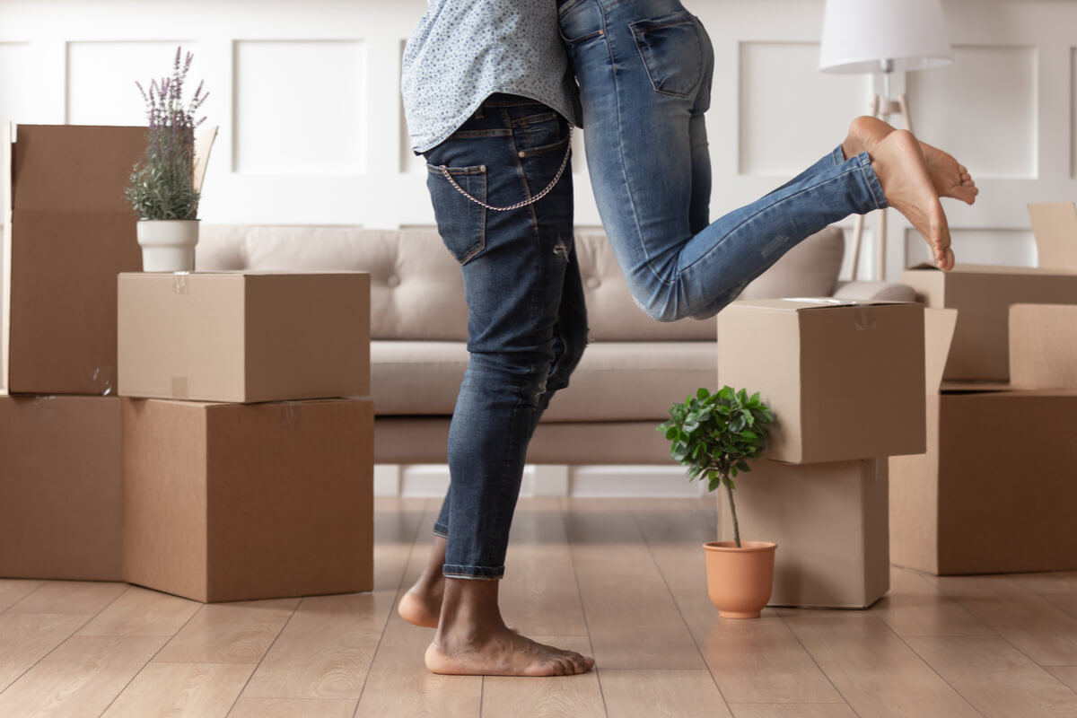 Comprare casa senza soldi