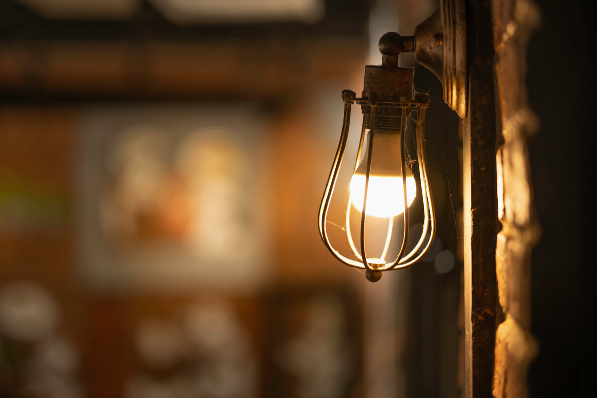 Illuminazione sostenibile