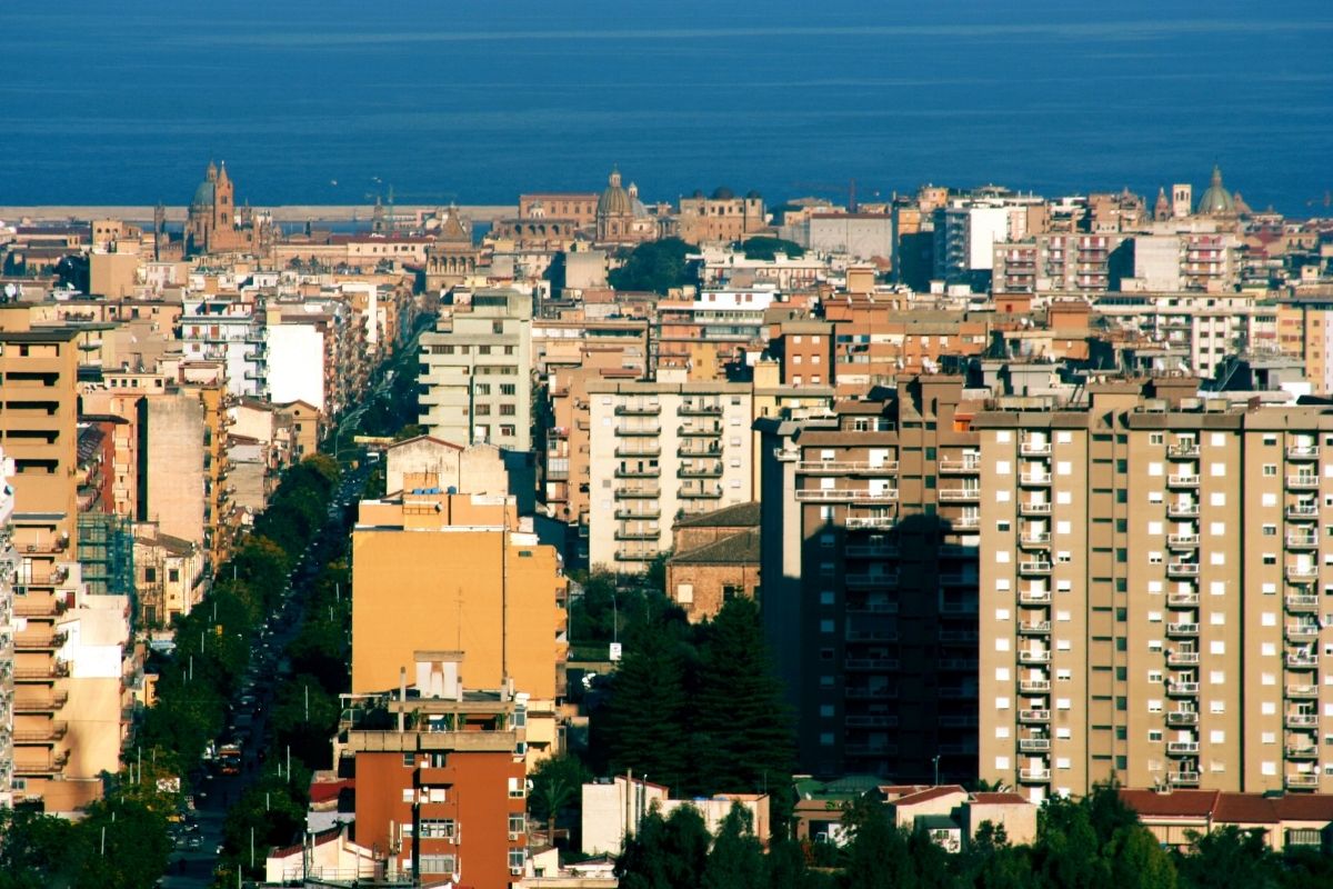 Quali sono le città più povere d'Italia?