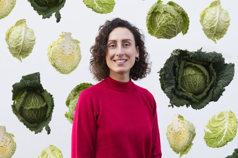 Parla Sostenibile, Silvia Moroni