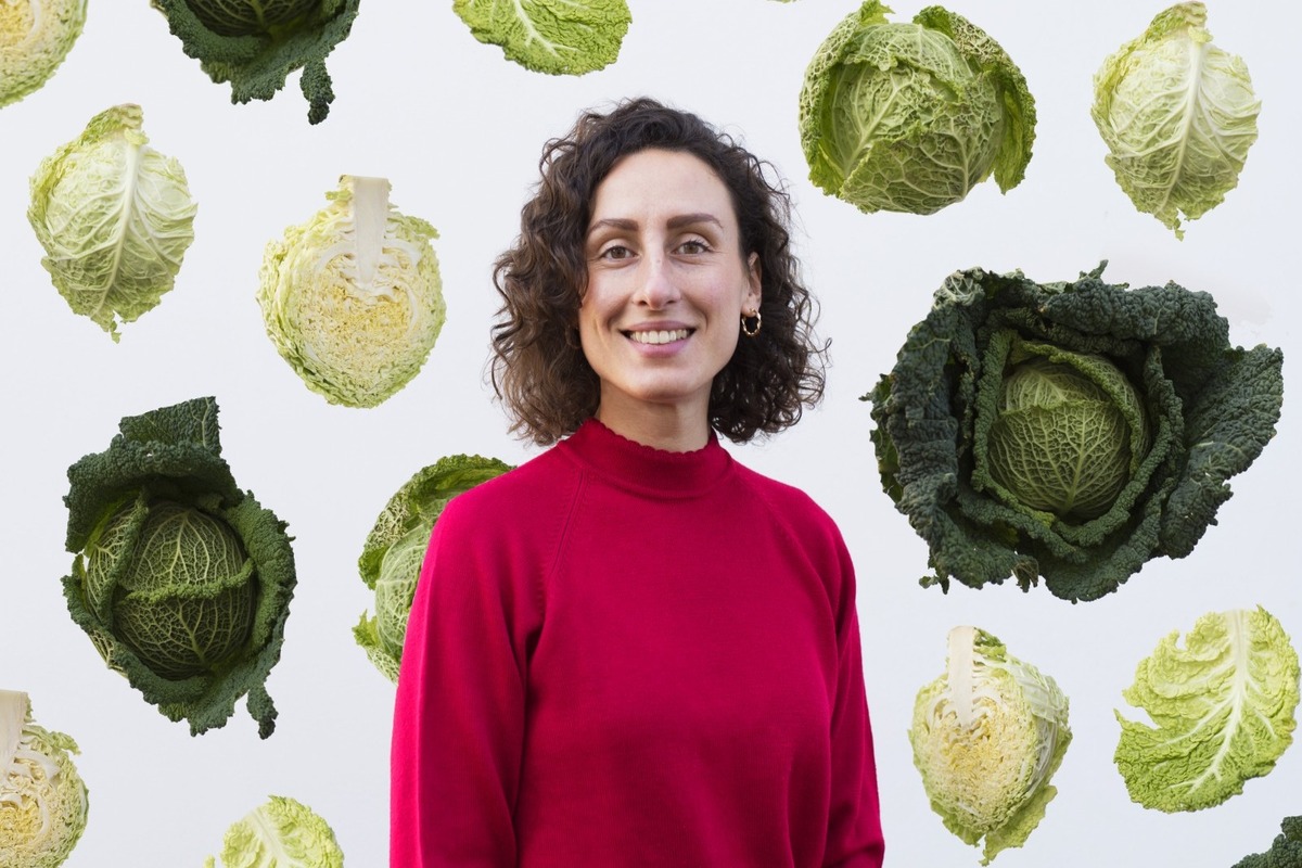 Parla Sostenibile, Silvia Moroni
