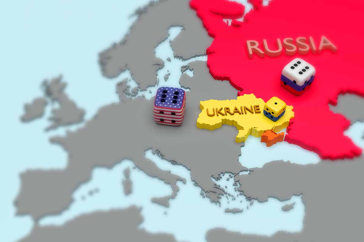 Tensioni tra Russia e Ucraina. È guerra?